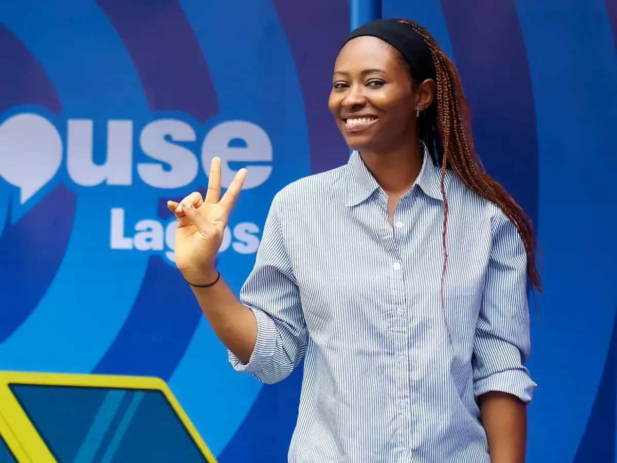 Lagos OpenHouse event