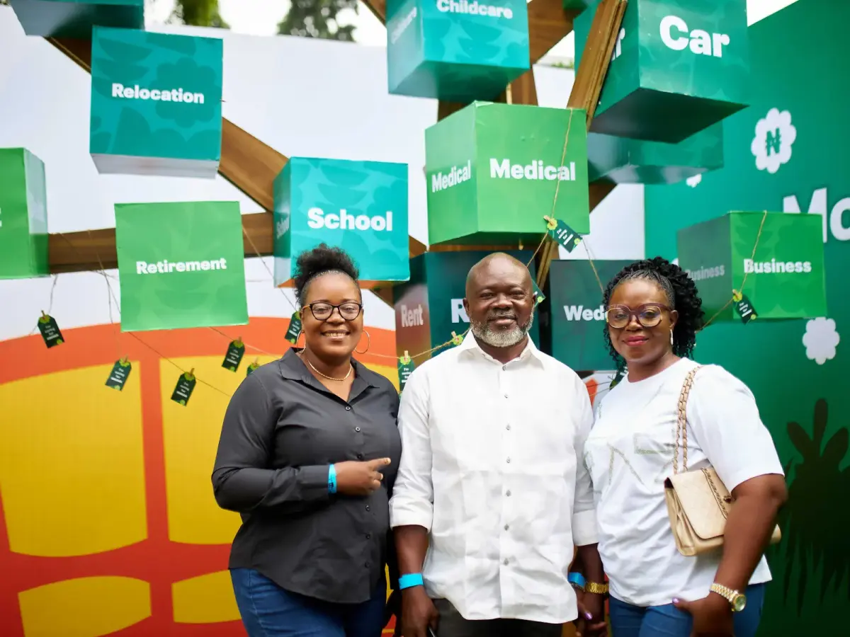 Lagos OpenHouse event