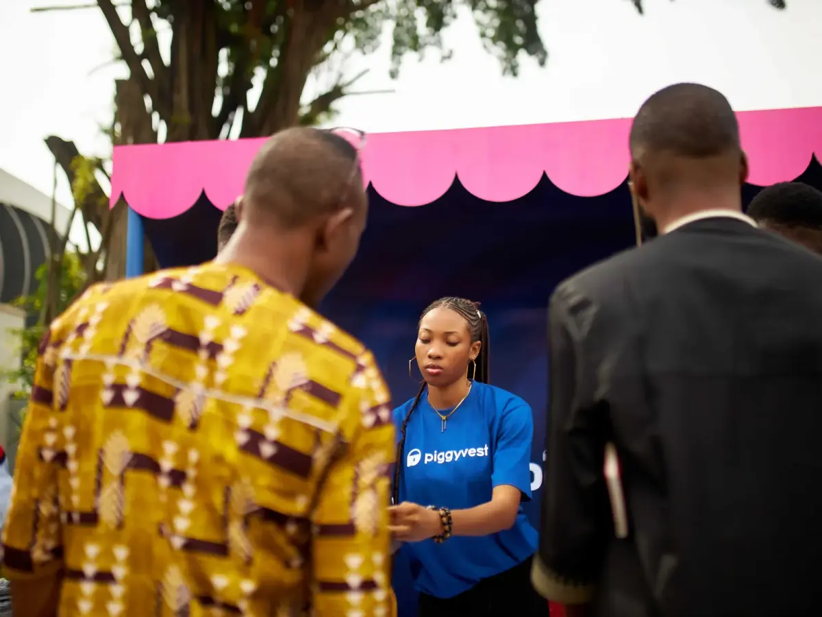 Lagos OpenHouse event